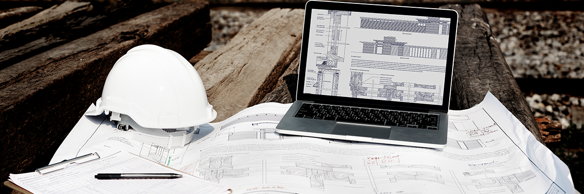 Let's build smarter. Together.